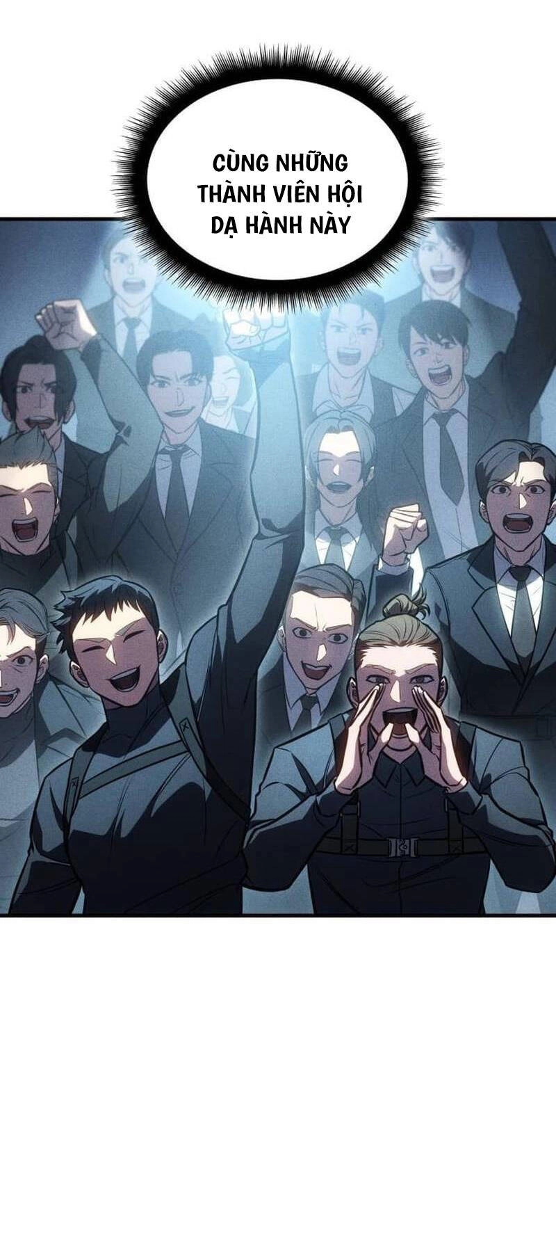 Hồi Quy Bằng Vương Quyền Chapter 34.5 - 45