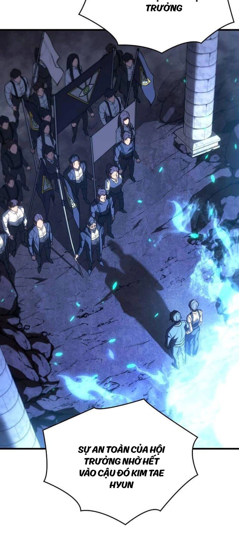 Hồi Quy Bằng Vương Quyền Chapter 34.5 - 53