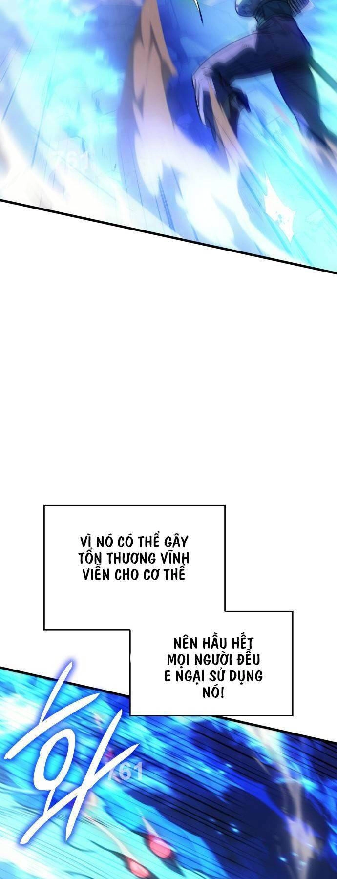 Hồi Quy Bằng Vương Quyền Chapter 37 - 2