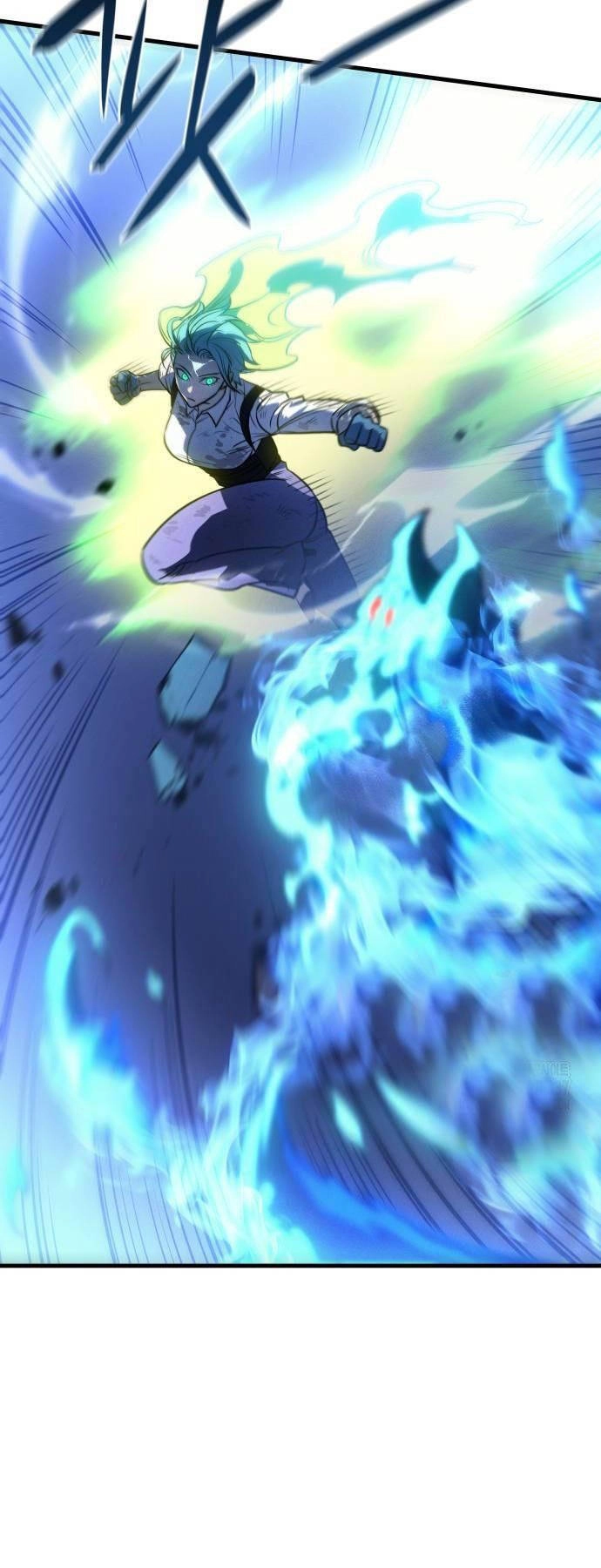 Hồi Quy Bằng Vương Quyền Chapter 37 - 8