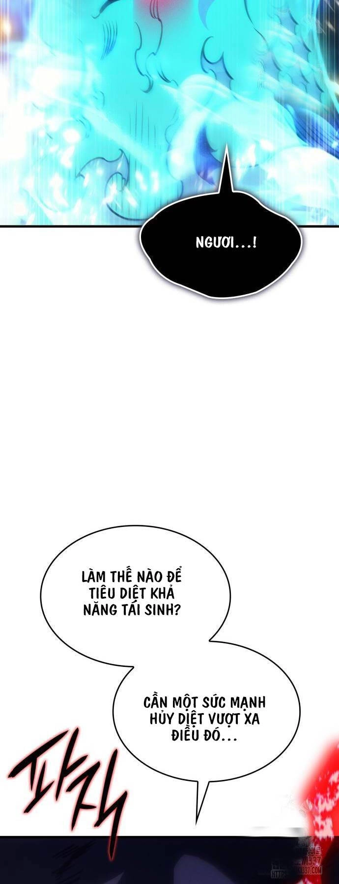 Hồi Quy Bằng Vương Quyền Chapter 37 - 25