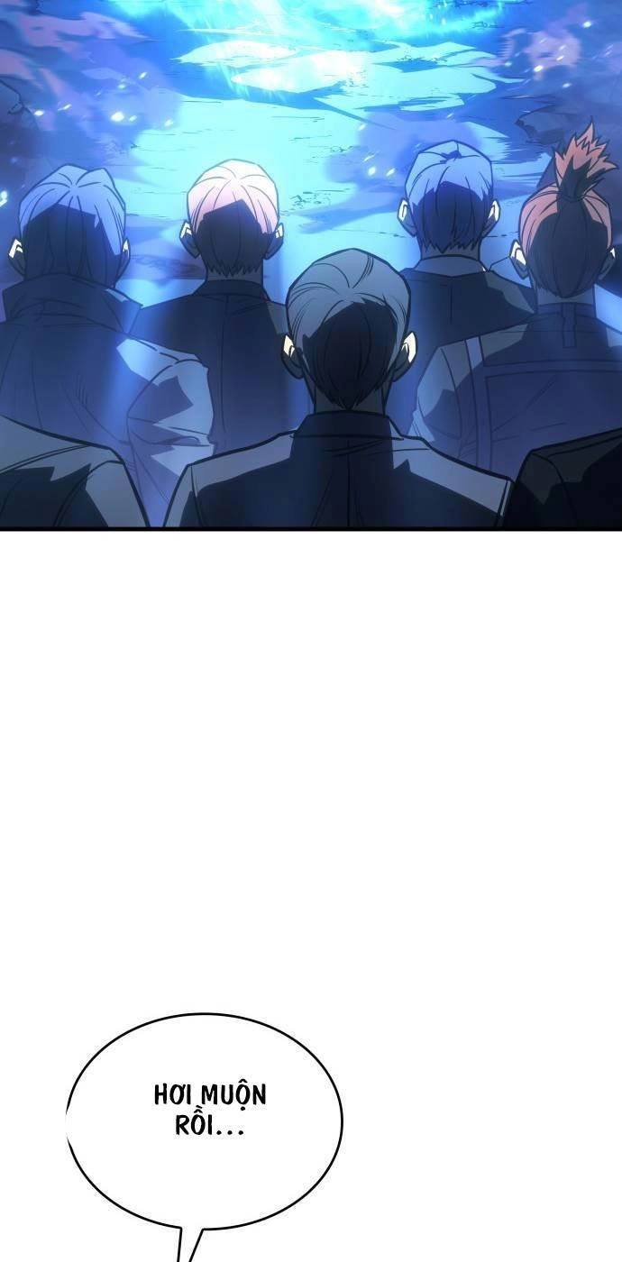 Hồi Quy Bằng Vương Quyền Chapter 37 - 30