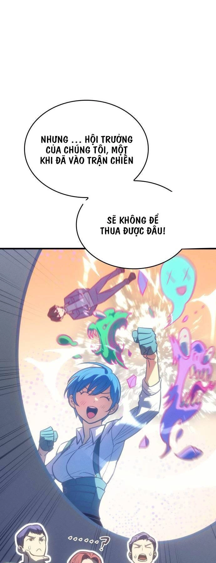 Hồi Quy Bằng Vương Quyền Chapter 37 - 32