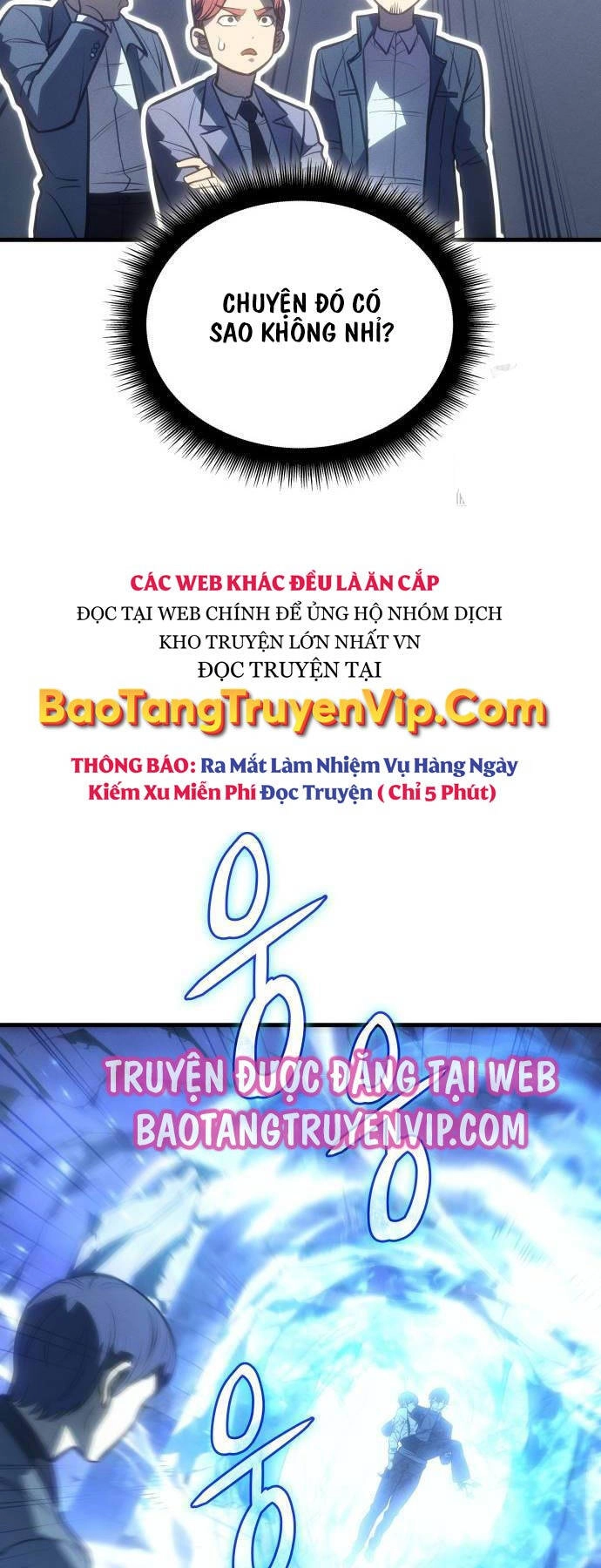 Hồi Quy Bằng Vương Quyền Chapter 37 - 33