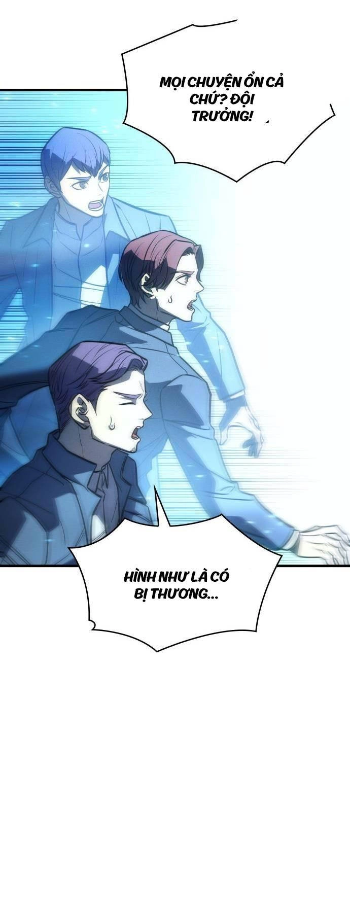 Hồi Quy Bằng Vương Quyền Chapter 37 - 35