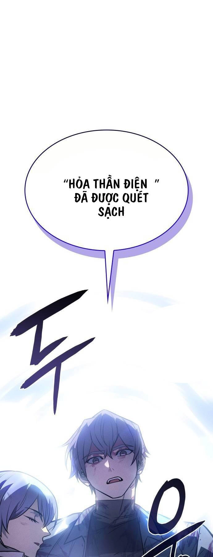 Hồi Quy Bằng Vương Quyền Chapter 37 - 38