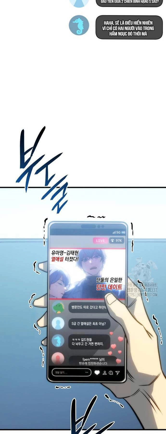 Hồi Quy Bằng Vương Quyền Chapter 37 - 41