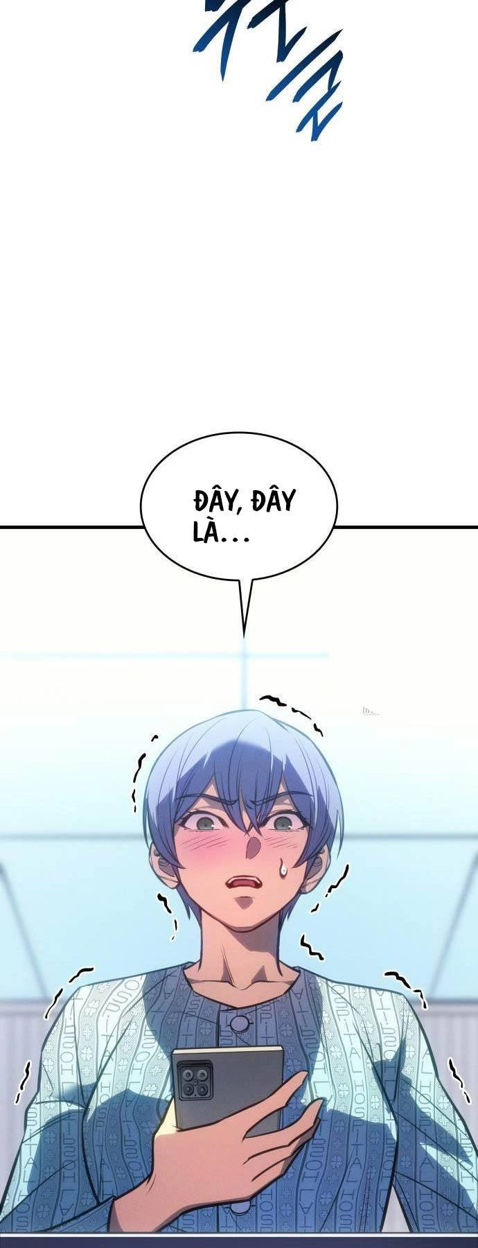 Hồi Quy Bằng Vương Quyền Chapter 37 - 42