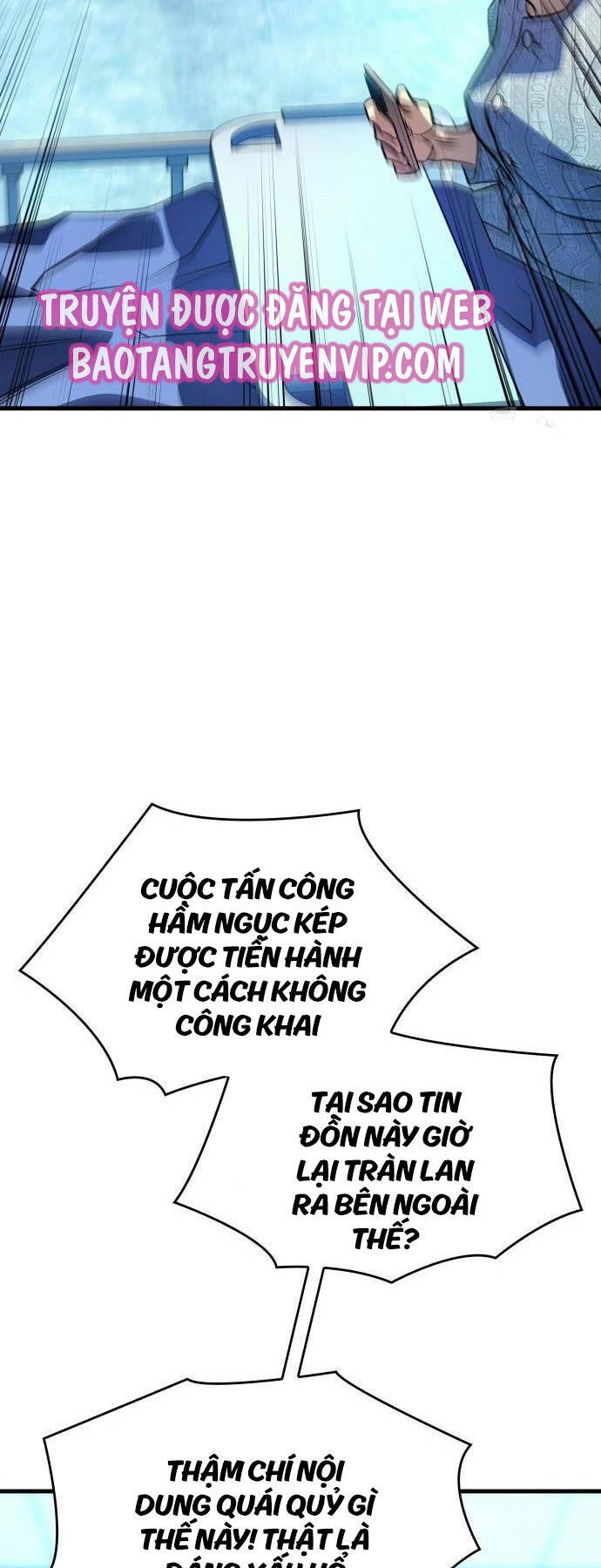 Hồi Quy Bằng Vương Quyền Chapter 37 - 44