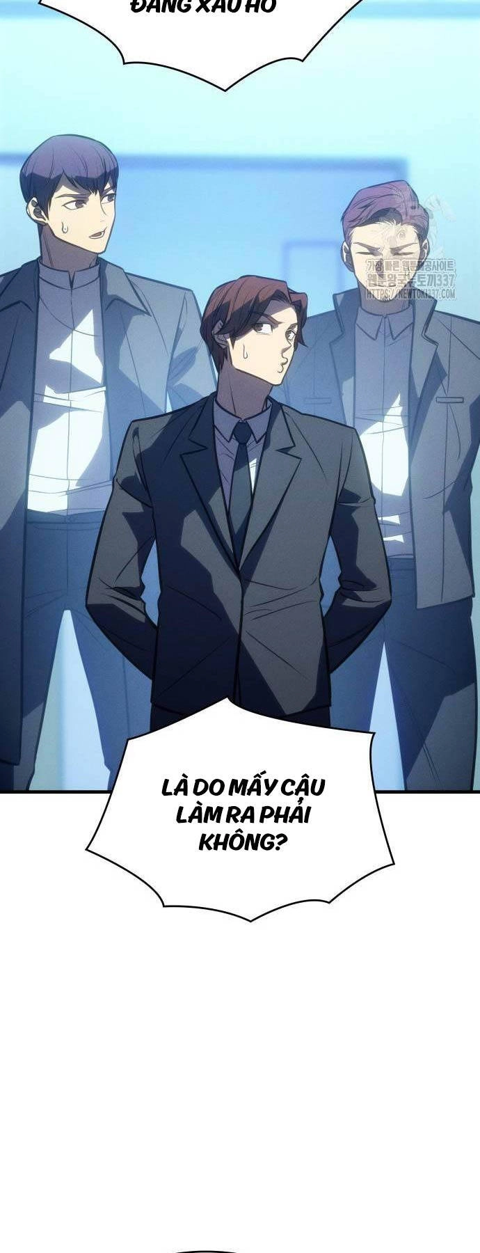 Hồi Quy Bằng Vương Quyền Chapter 37 - 45