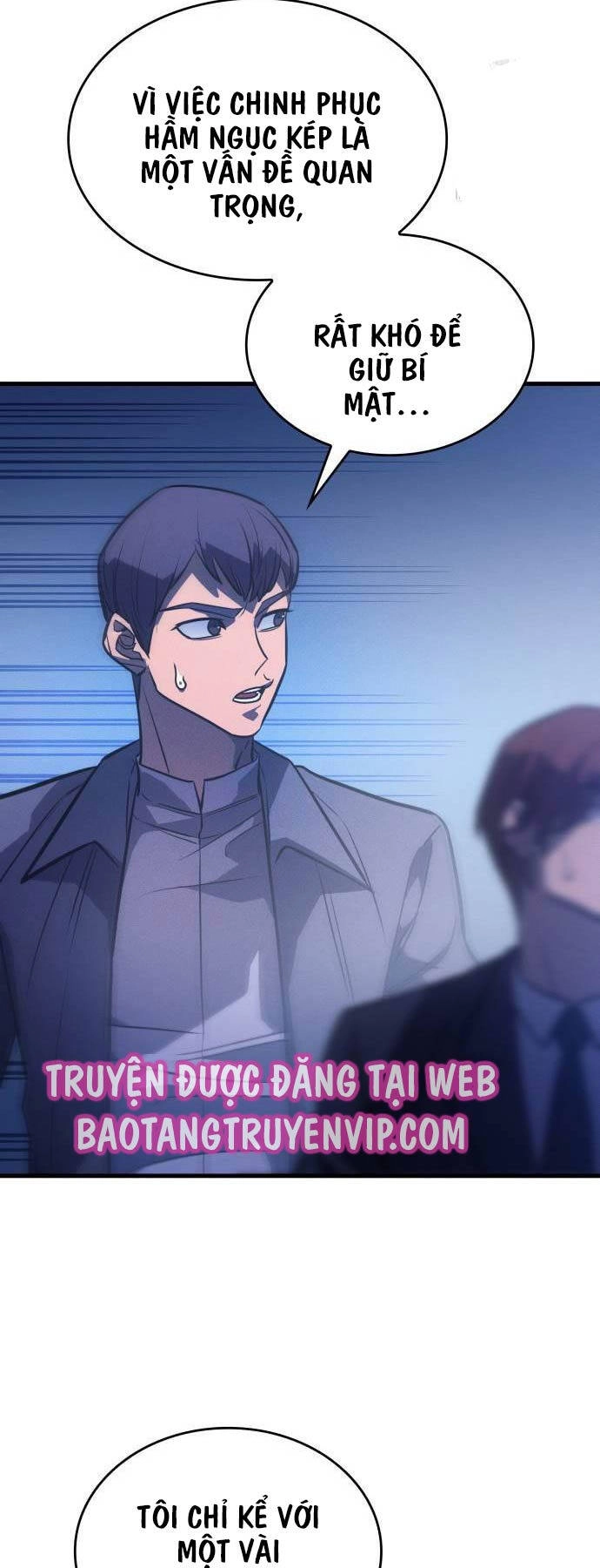 Hồi Quy Bằng Vương Quyền Chapter 37 - 46