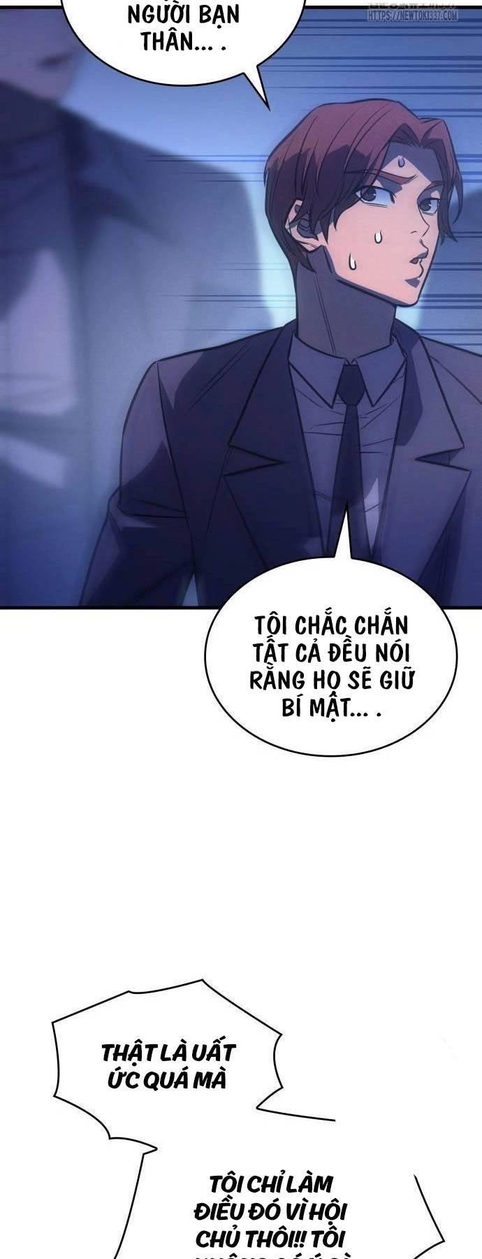 Hồi Quy Bằng Vương Quyền Chapter 37 - 47