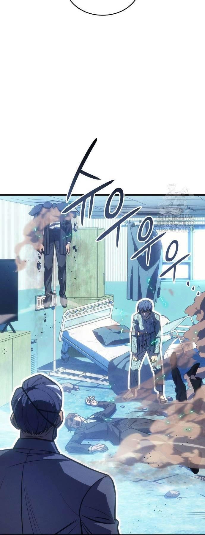 Hồi Quy Bằng Vương Quyền Chapter 37 - 52