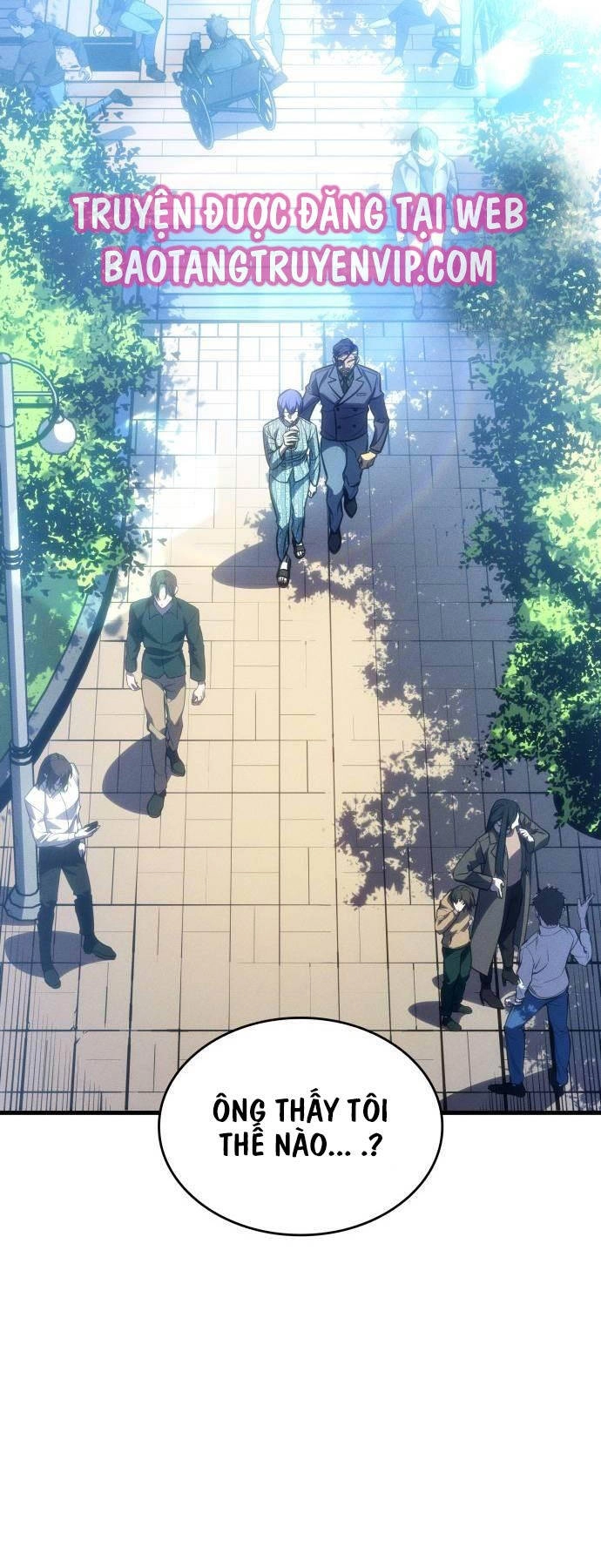 Hồi Quy Bằng Vương Quyền Chapter 37 - 54