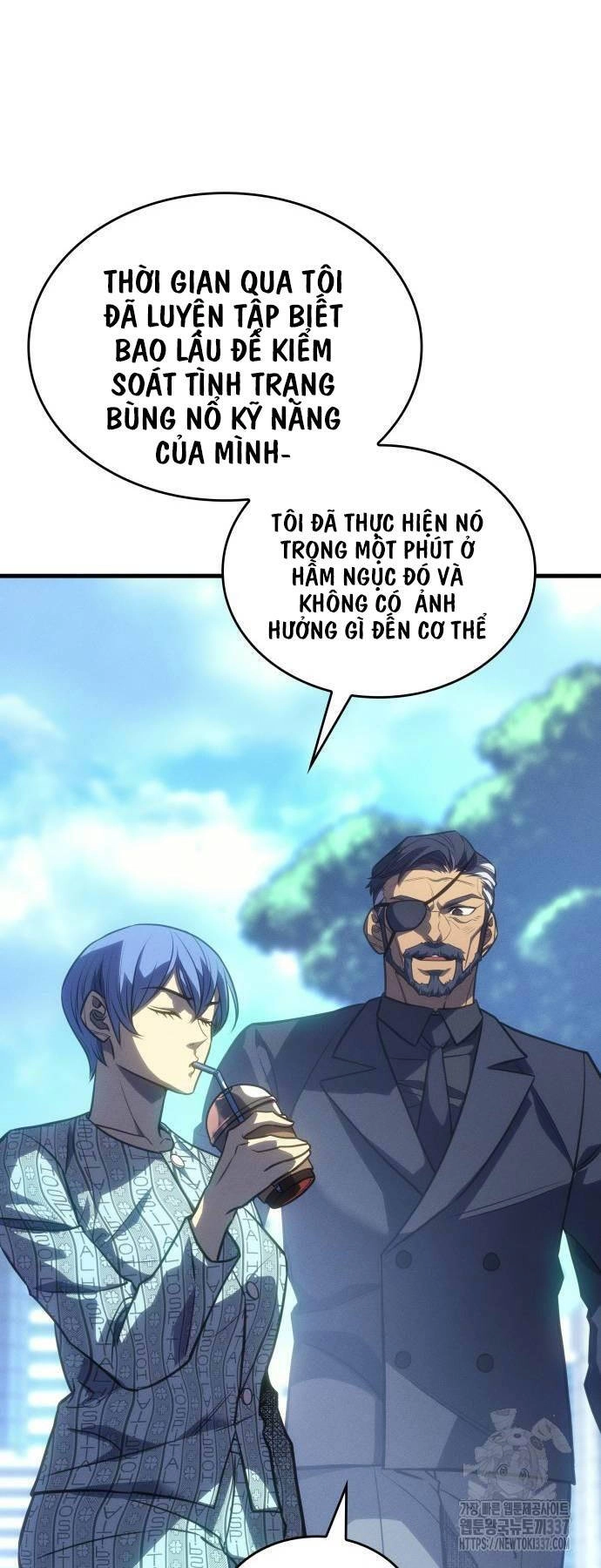 Hồi Quy Bằng Vương Quyền Chapter 37 - 55