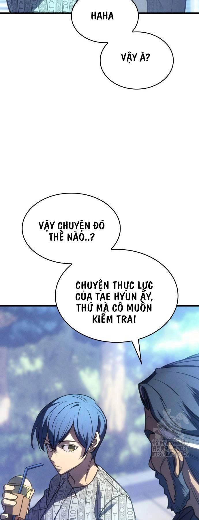 Hồi Quy Bằng Vương Quyền Chapter 37 - 56