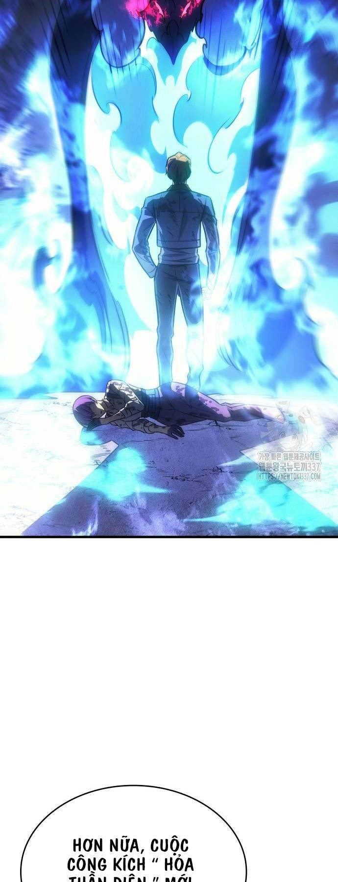 Hồi Quy Bằng Vương Quyền Chapter 37 - 59