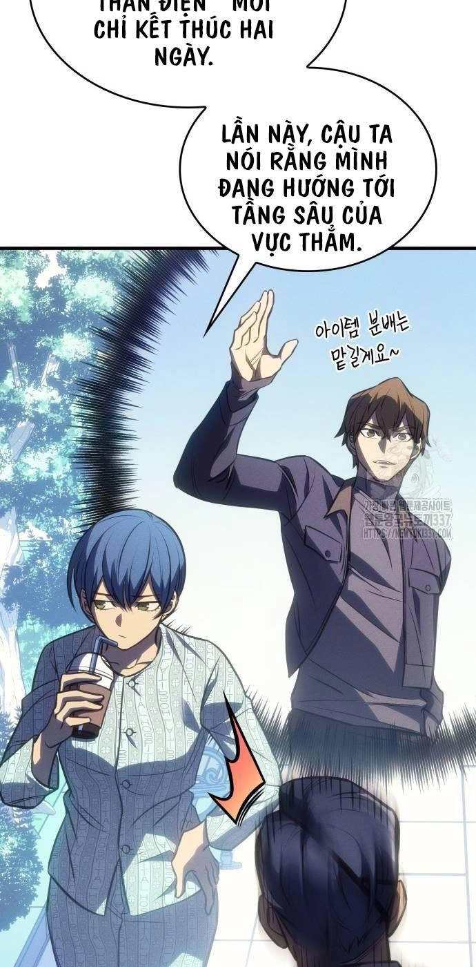 Hồi Quy Bằng Vương Quyền Chapter 37 - 60