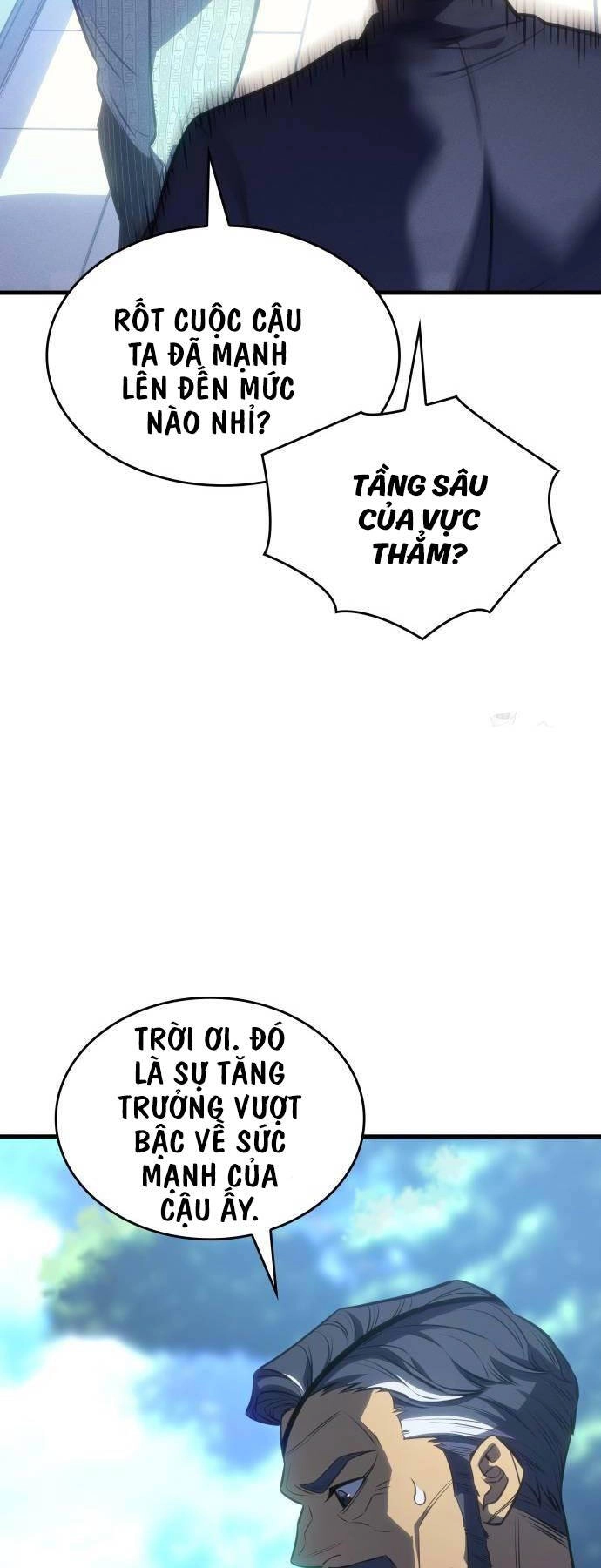 Hồi Quy Bằng Vương Quyền Chapter 37 - 61