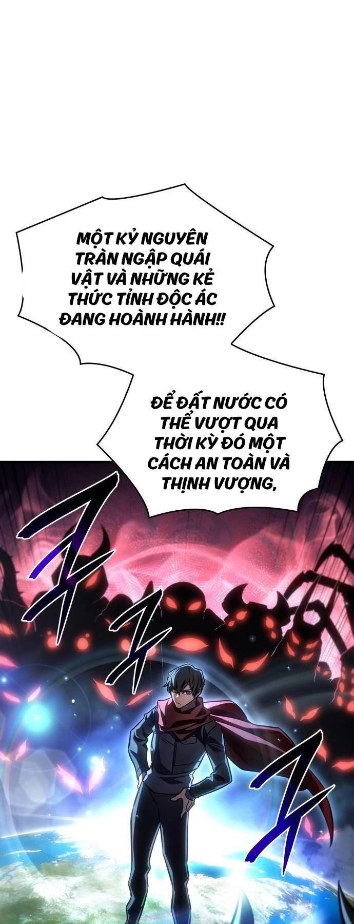 Hồi Quy Bằng Vương Quyền Chapter 37 - 74