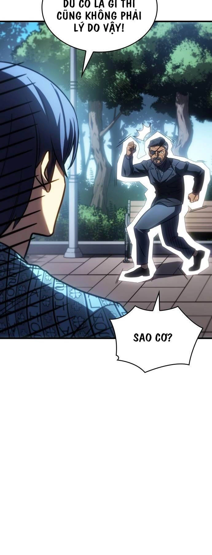 Hồi Quy Bằng Vương Quyền Chapter 37 - 76