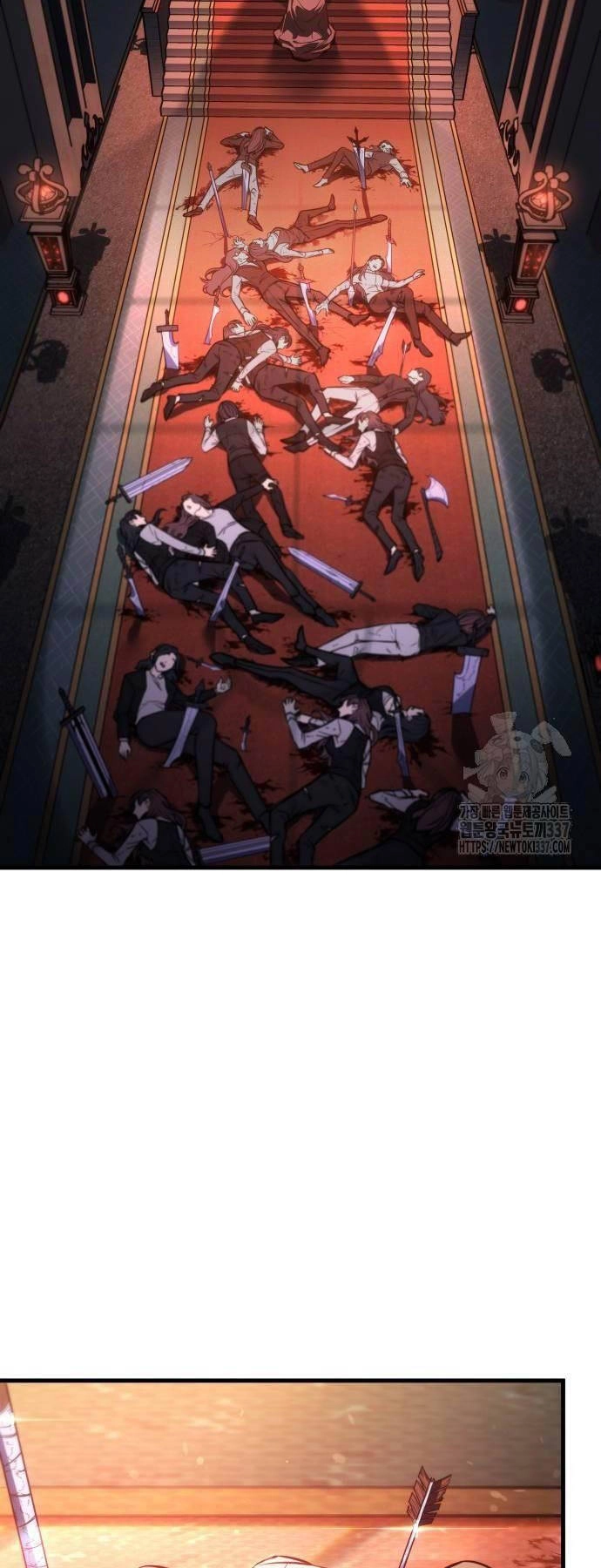 Hồi Quy Bằng Vương Quyền Chapter 37 - 79