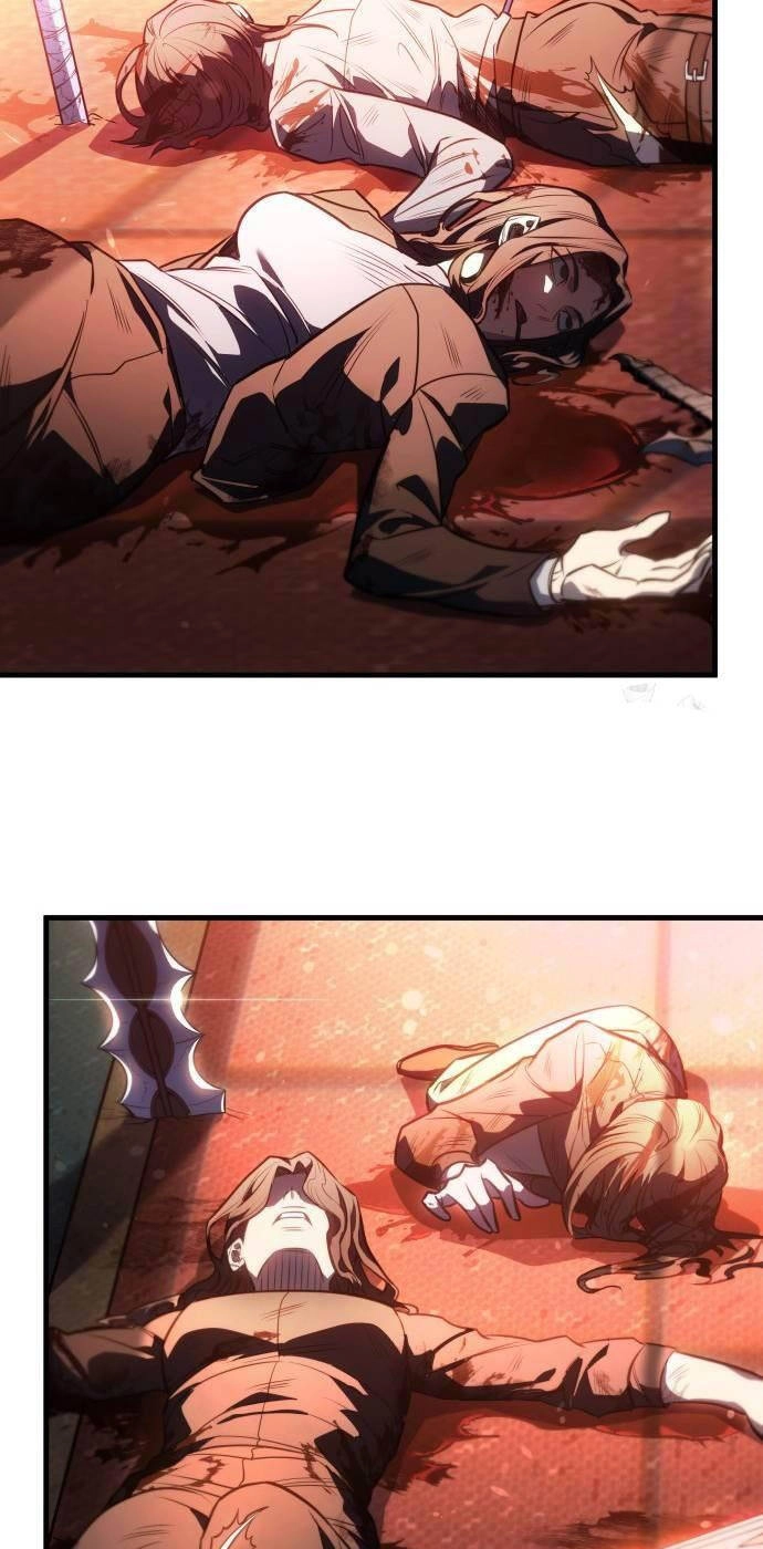 Hồi Quy Bằng Vương Quyền Chapter 37 - 80