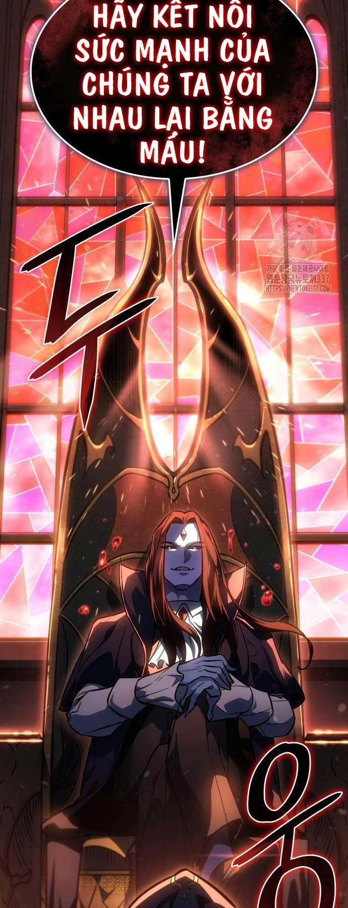 Hồi Quy Bằng Vương Quyền Chapter 37 - 83