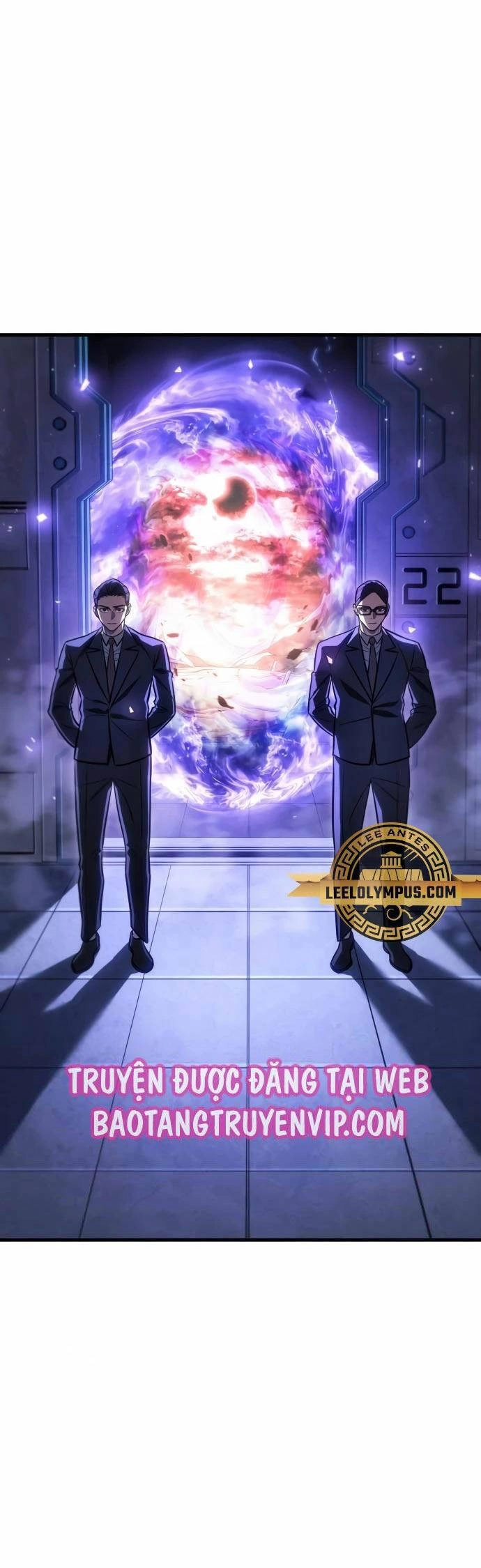 Hồi Quy Bằng Vương Quyền Chapter 38 - 1