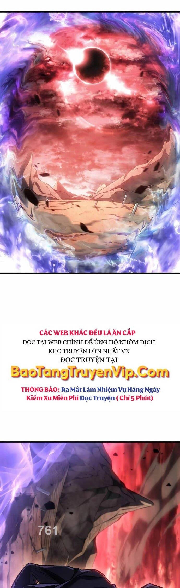 Hồi Quy Bằng Vương Quyền Chapter 38 - 2