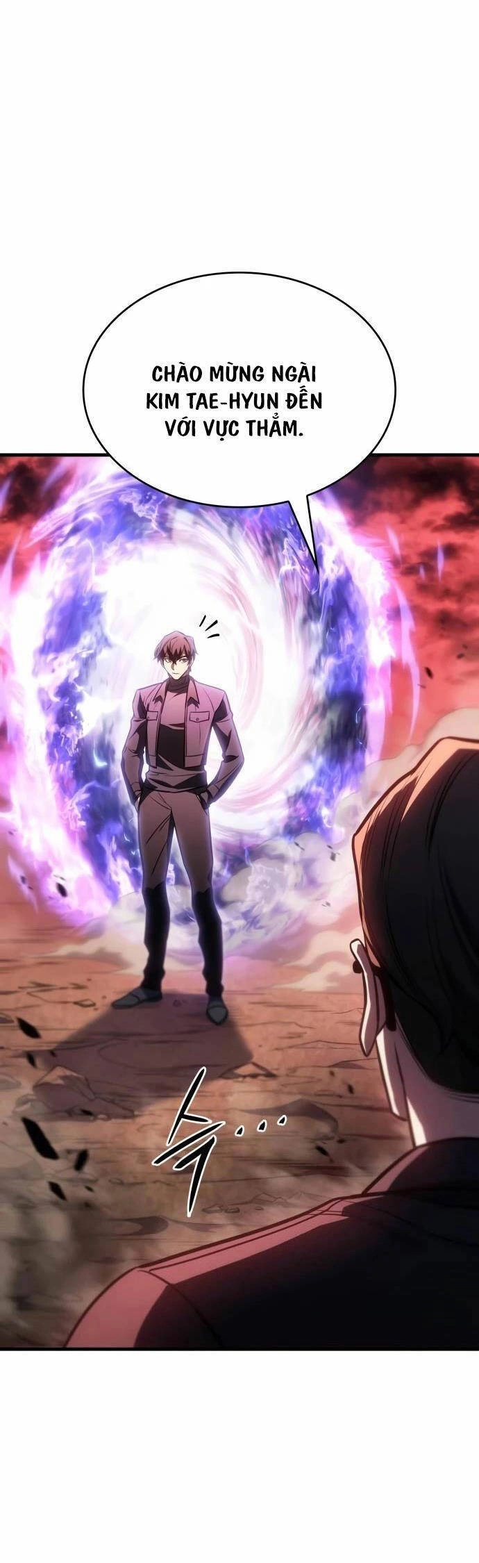 Hồi Quy Bằng Vương Quyền Chapter 38 - 5