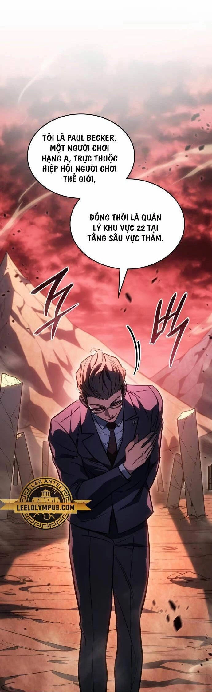 Hồi Quy Bằng Vương Quyền Chapter 38 - 6