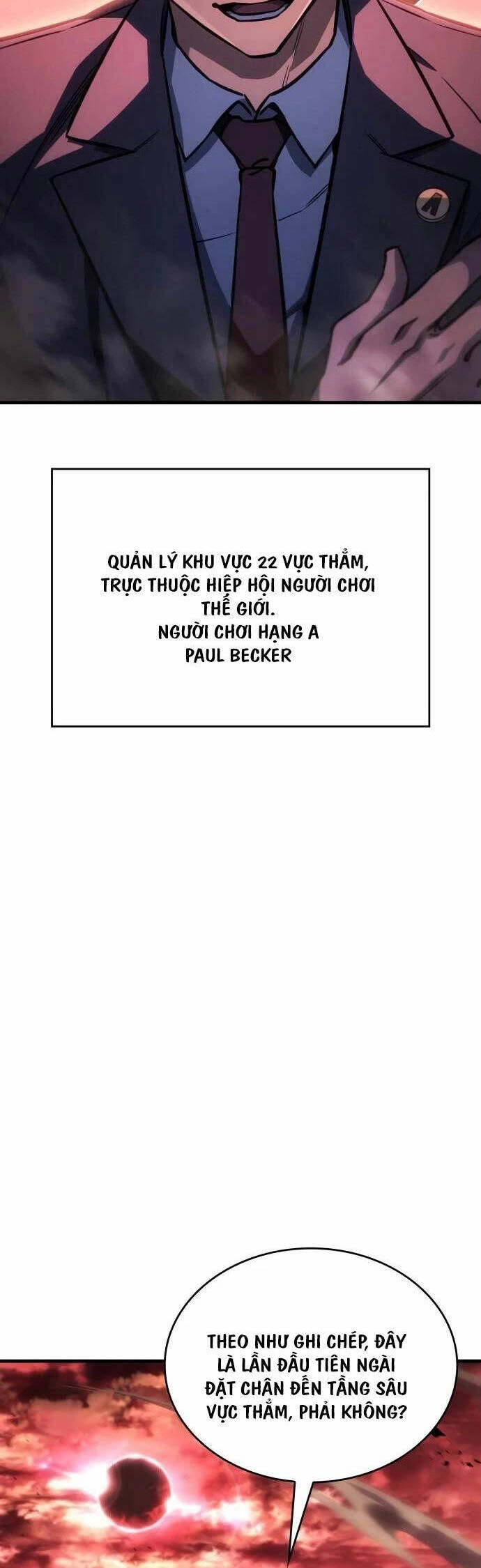 Hồi Quy Bằng Vương Quyền Chapter 38 - 8