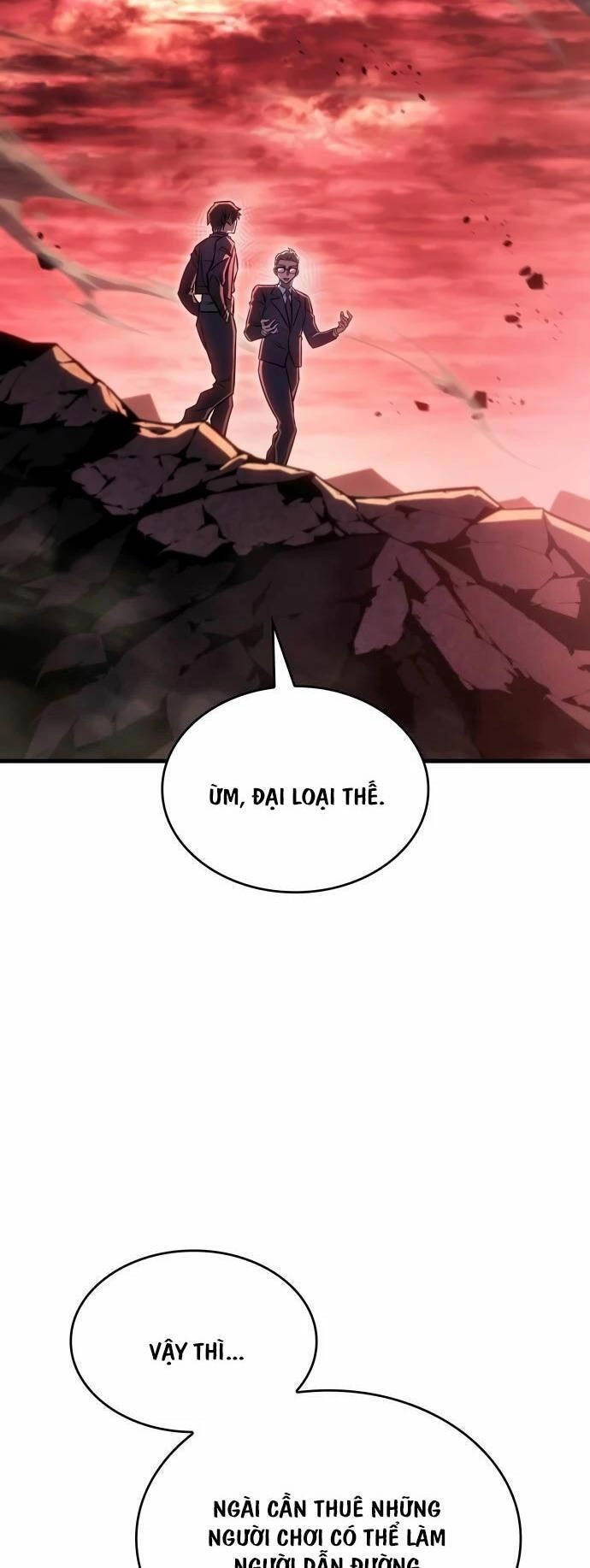 Hồi Quy Bằng Vương Quyền Chapter 38 - 9