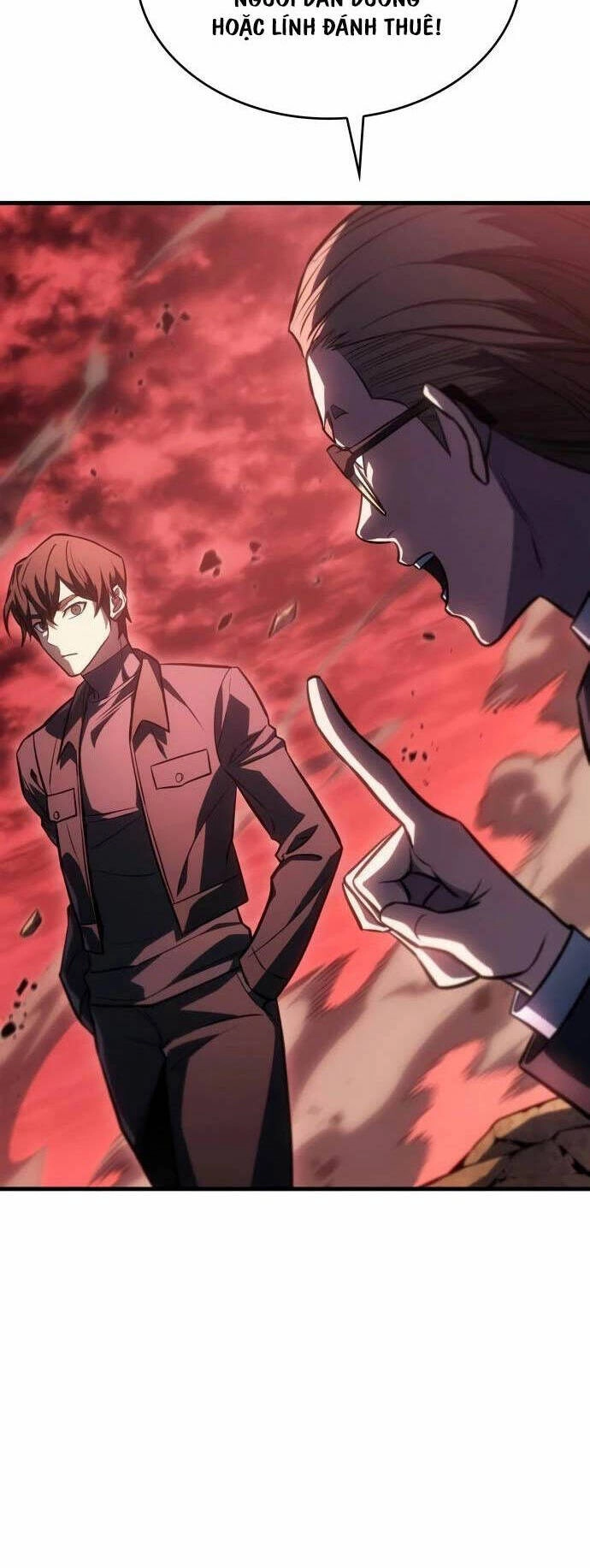 Hồi Quy Bằng Vương Quyền Chapter 38 - 10