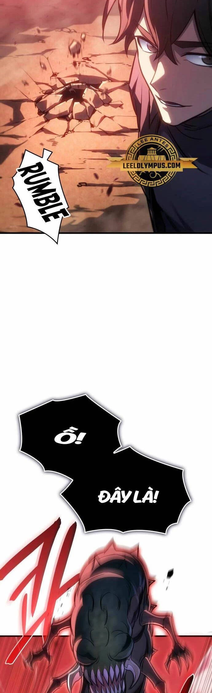 Hồi Quy Bằng Vương Quyền Chapter 38 - 14