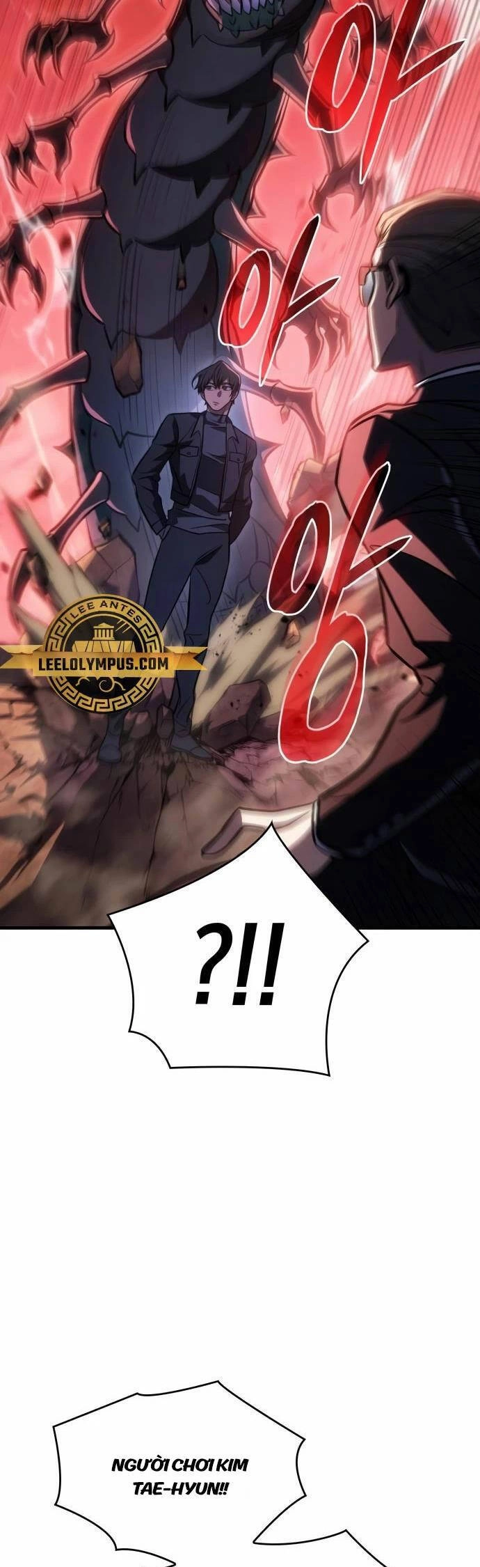 Hồi Quy Bằng Vương Quyền Chapter 38 - 15