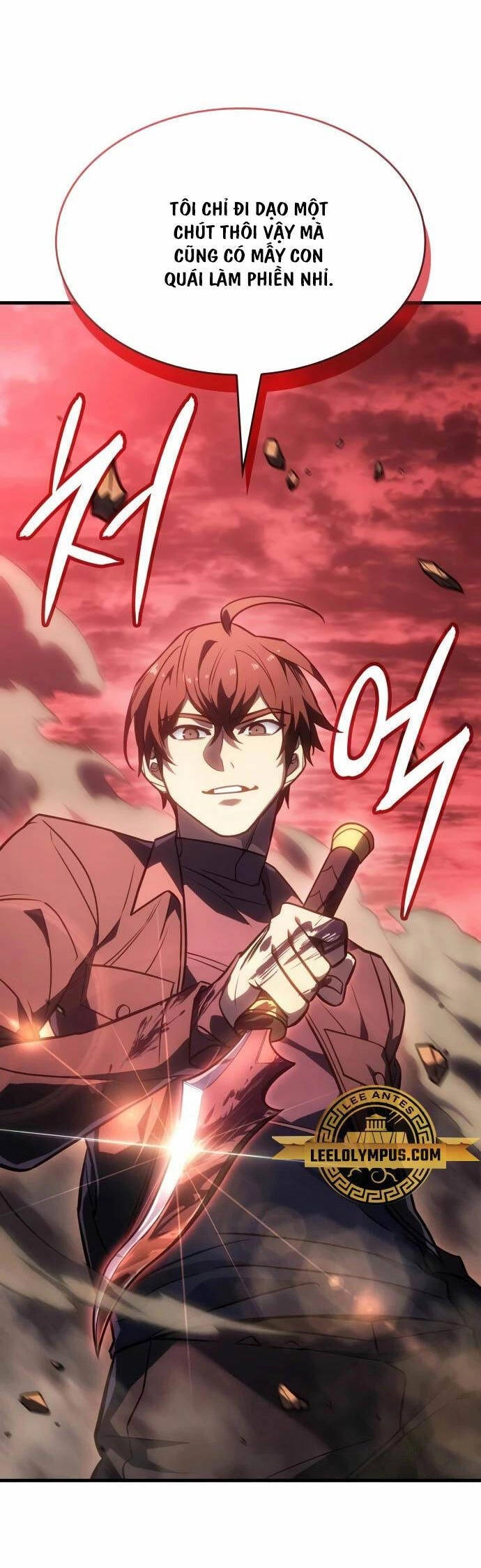 Hồi Quy Bằng Vương Quyền Chapter 38 - 19