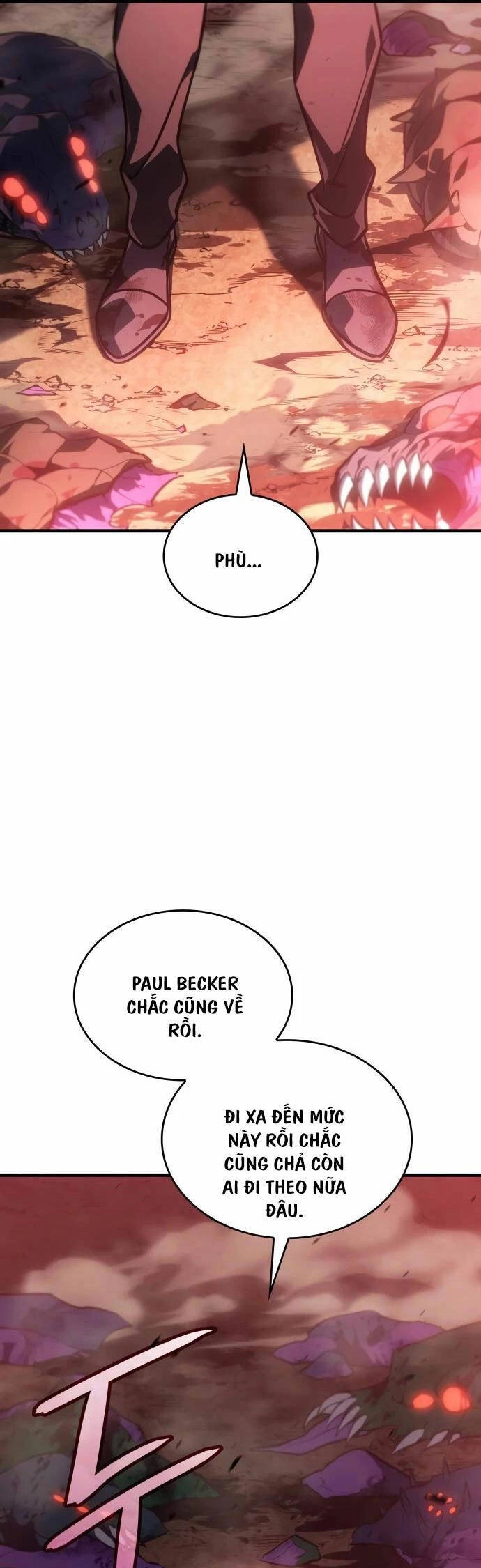 Hồi Quy Bằng Vương Quyền Chapter 38 - 21