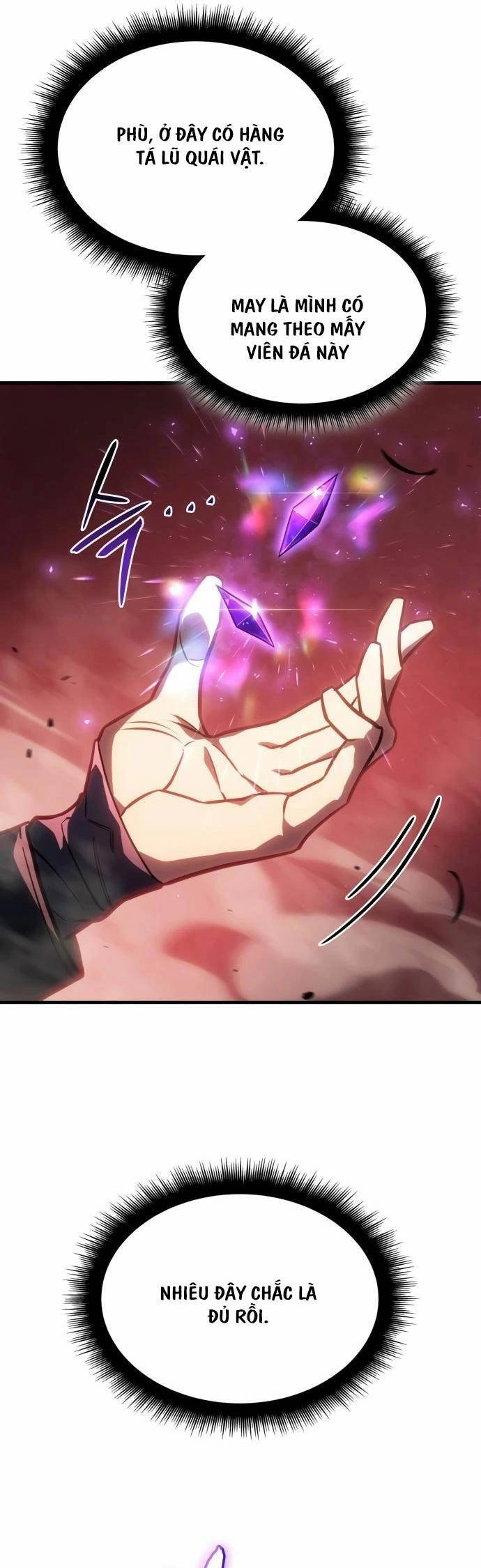 Hồi Quy Bằng Vương Quyền Chapter 38 - 27