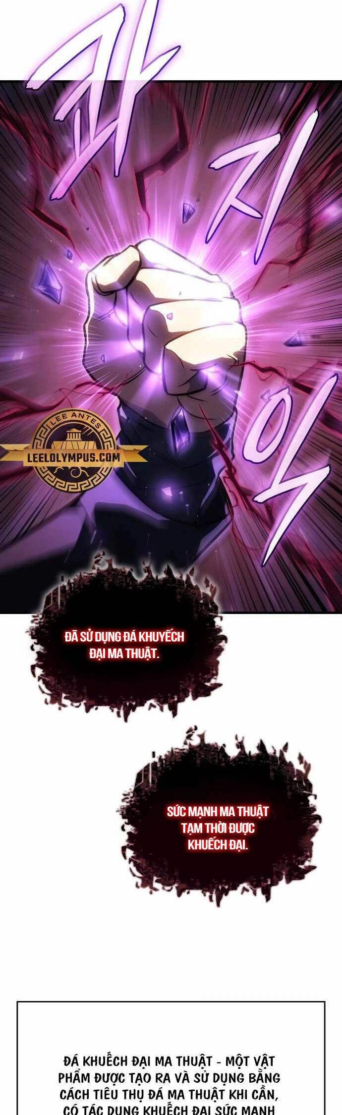 Hồi Quy Bằng Vương Quyền Chapter 38 - 28