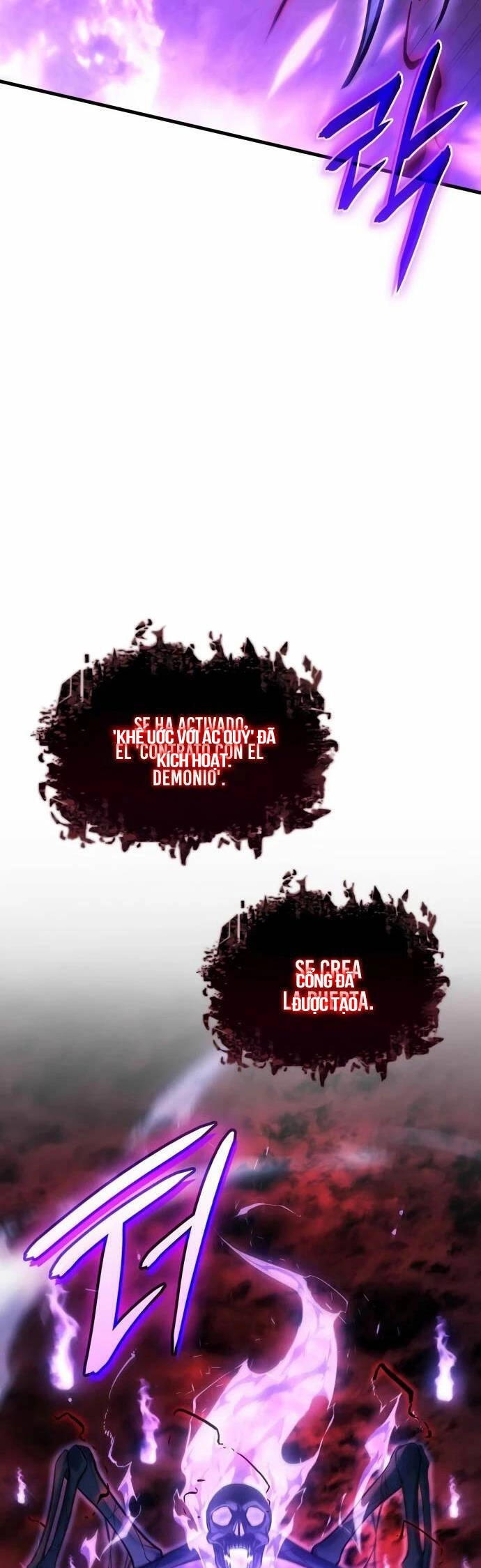 Hồi Quy Bằng Vương Quyền Chapter 38 - 31