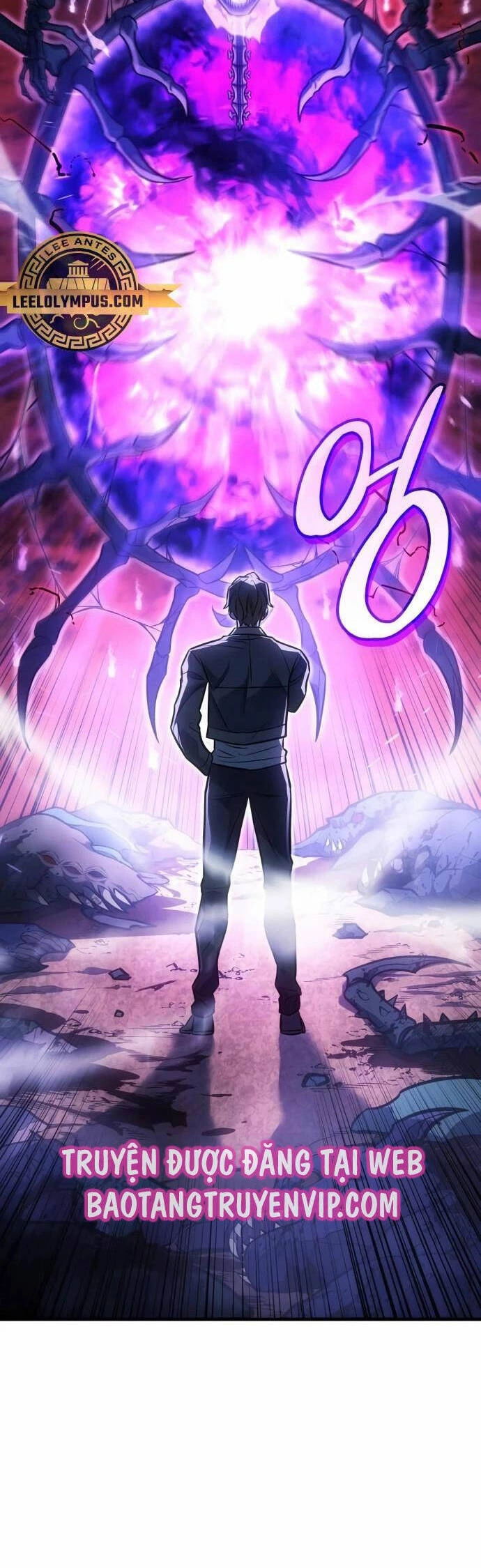 Hồi Quy Bằng Vương Quyền Chapter 38 - 32