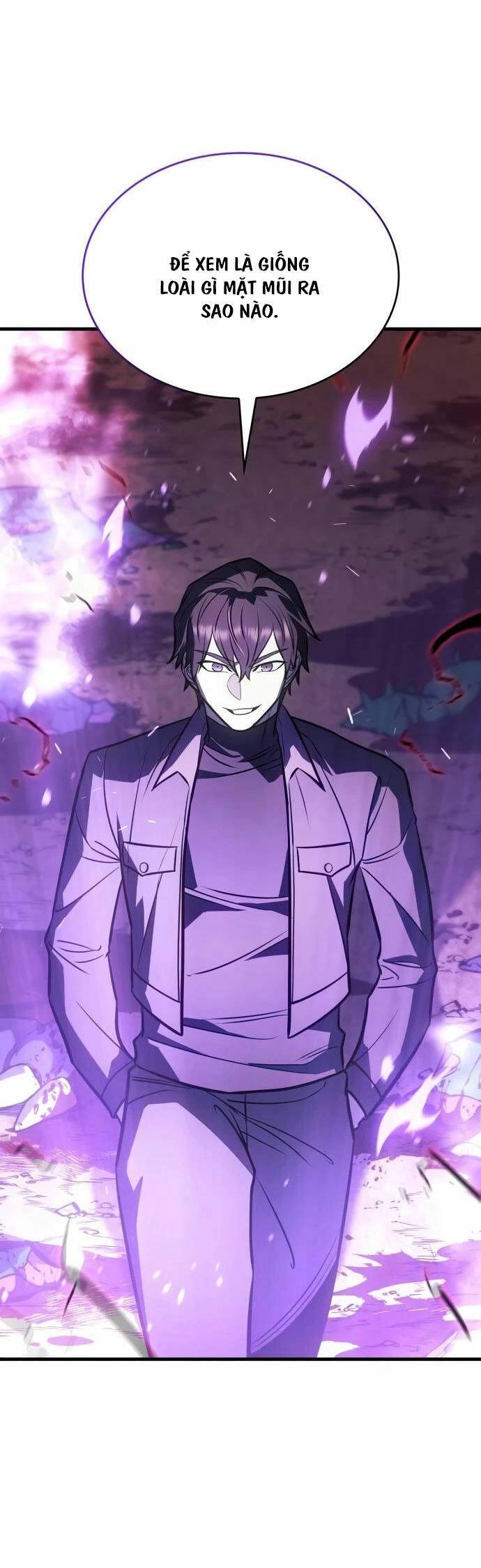 Hồi Quy Bằng Vương Quyền Chapter 38 - 33