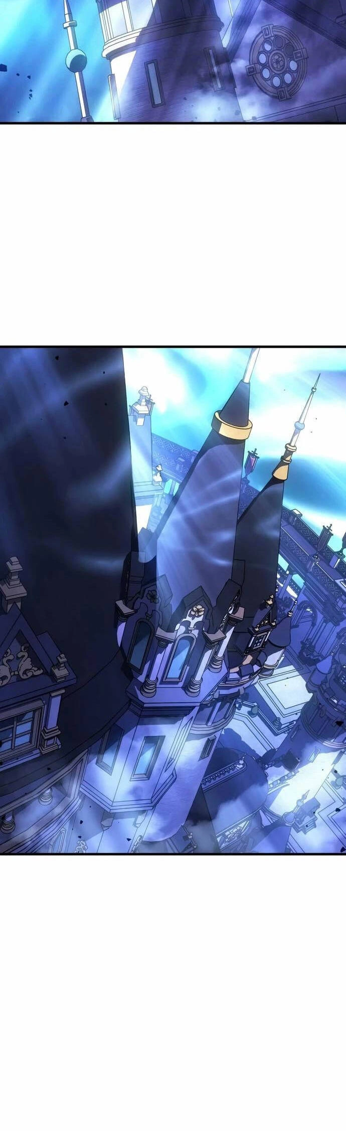 Hồi Quy Bằng Vương Quyền Chapter 38 - 38