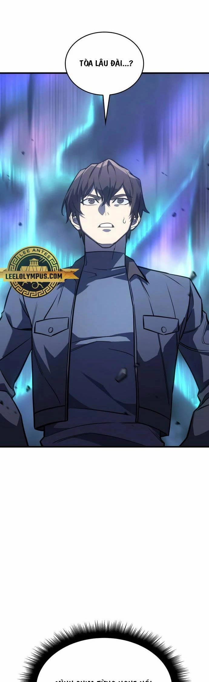 Hồi Quy Bằng Vương Quyền Chapter 38 - 39