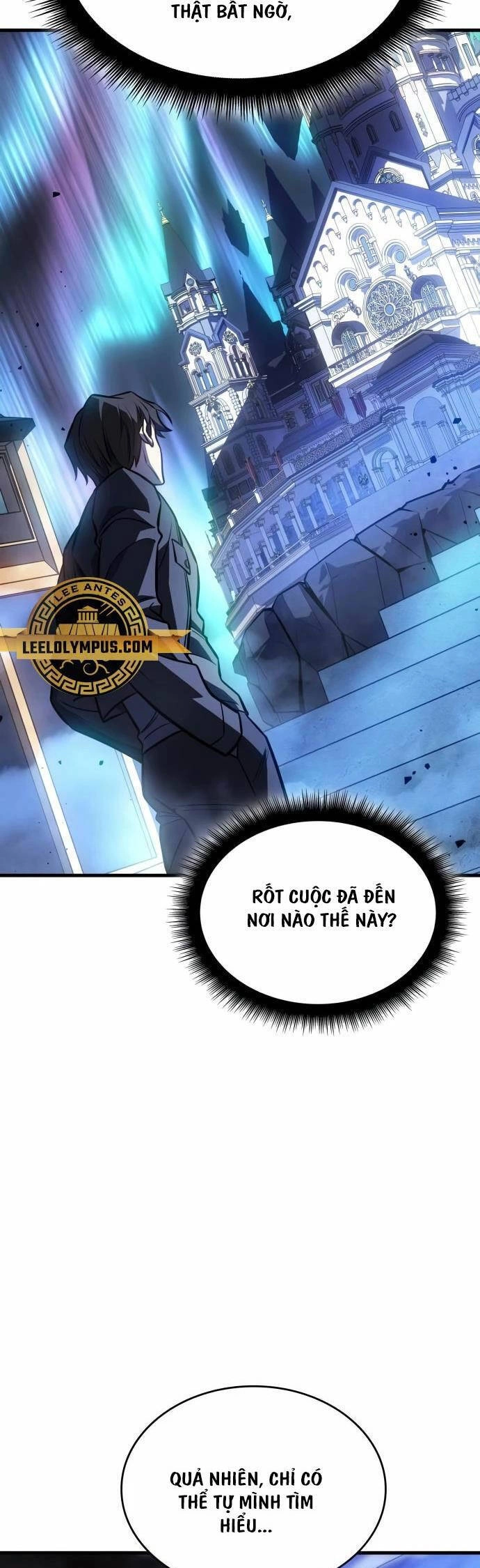 Hồi Quy Bằng Vương Quyền Chapter 38 - 41