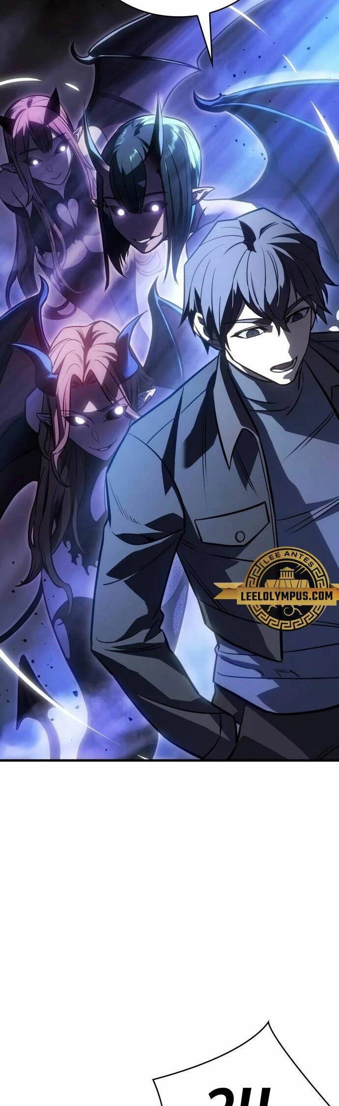 Hồi Quy Bằng Vương Quyền Chapter 38 - 42