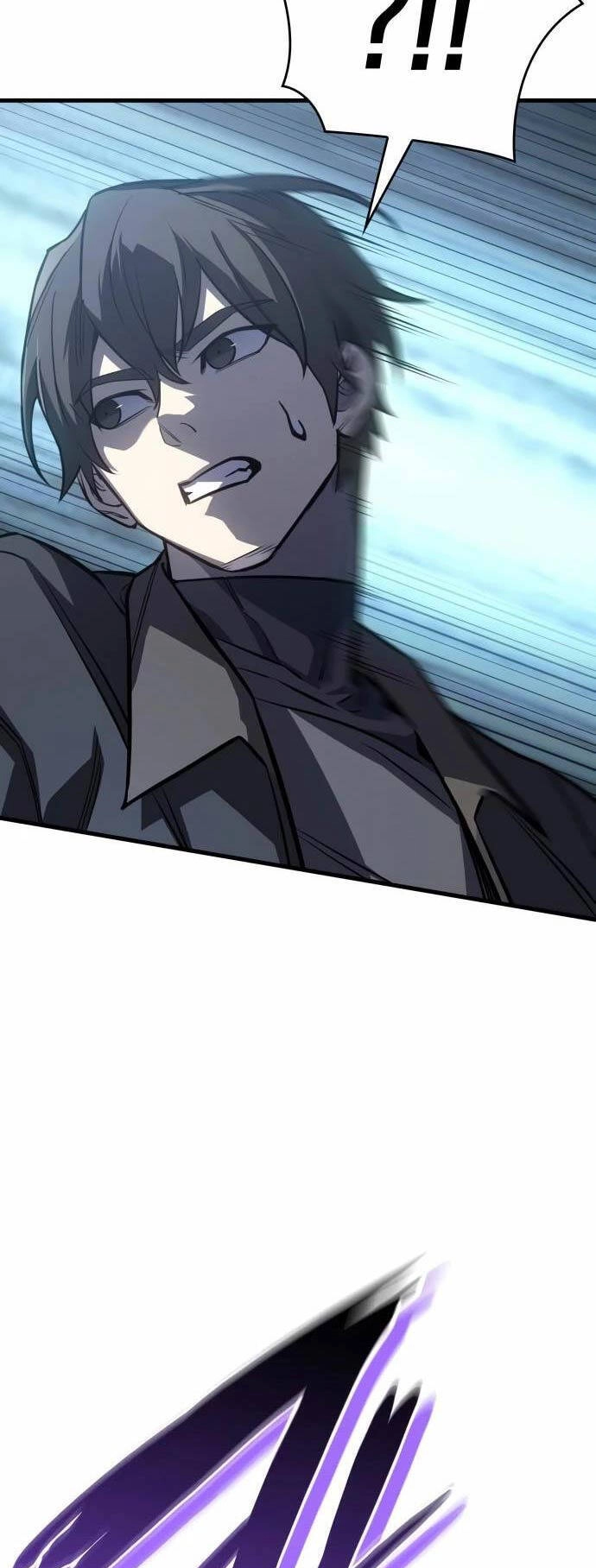 Hồi Quy Bằng Vương Quyền Chapter 38 - 43