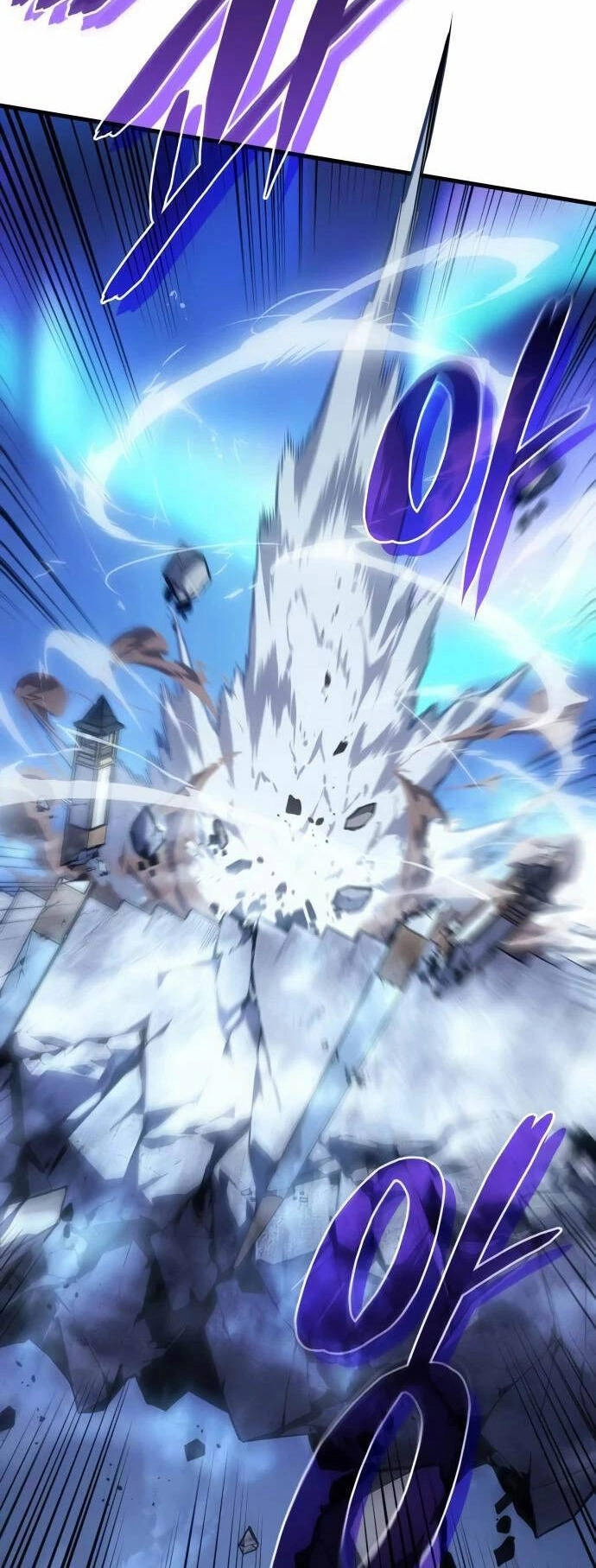 Hồi Quy Bằng Vương Quyền Chapter 38 - 44